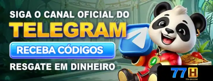 siga o canal oficial